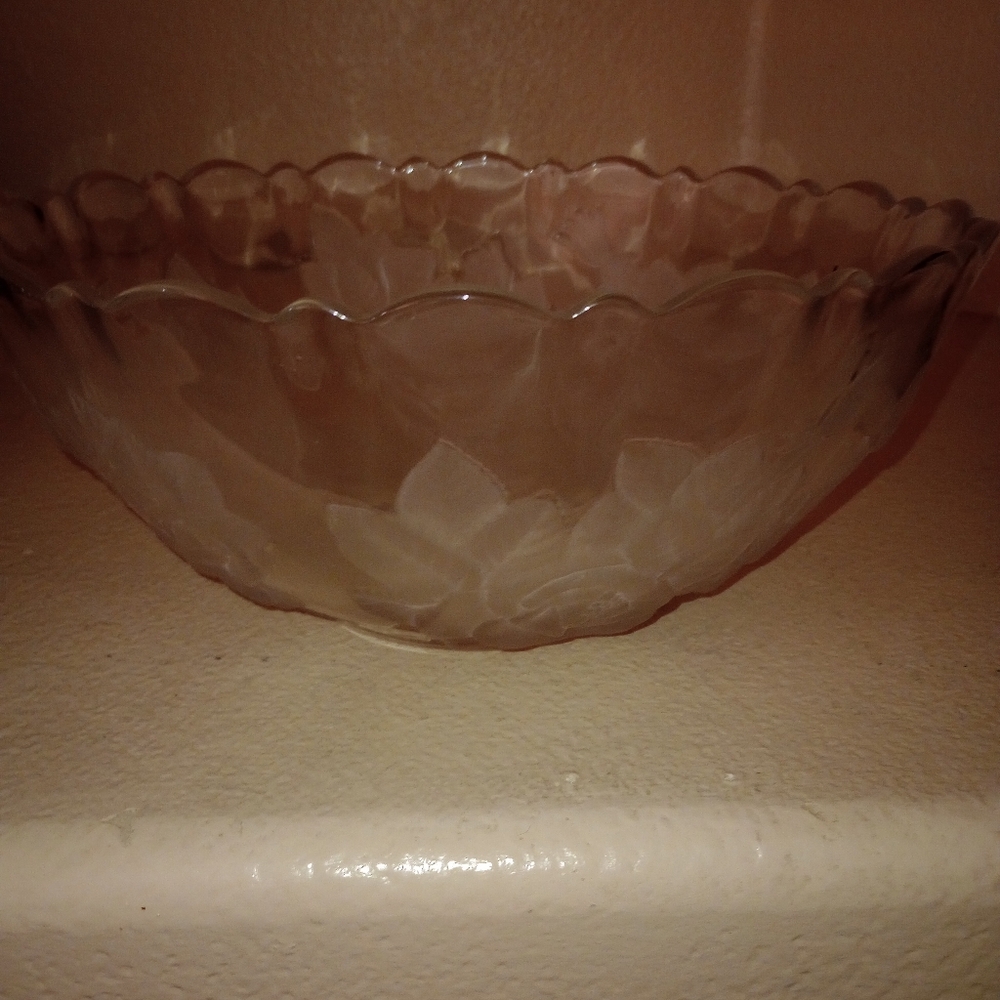 Fruit bowl